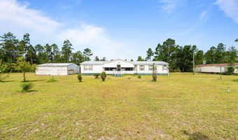 22390 NW Valencia Dr, Altha, FL 32421