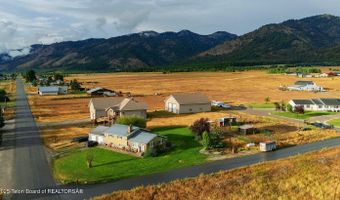 716 BENCH Rd, Bedford, WY 83112