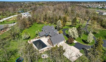 4353 W County Road 144, Bargersville, IN 46106