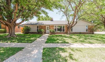 7505 DREYFUSS Dr, Amarillo, TX 79121