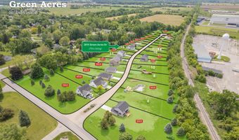 2015 Green Acres Dr, Adrian, MI 49221