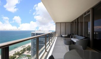 9701 Collins Ave 2304S, Bal Harbour, FL 33154