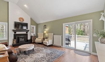 232 Sherbert Rd, Ashburnham, MA 01430