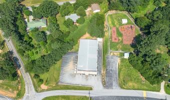 155 S Grant St, Alto, GA 30510
