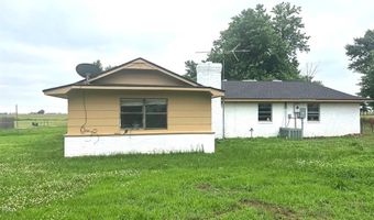 854 County Road 1315 Rd, Chickasha, OK 73018