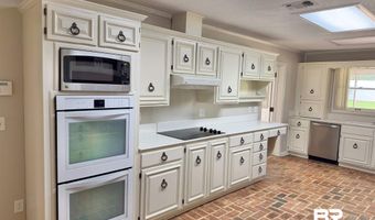 1323 Airport Rd, Atmore, AL 36502