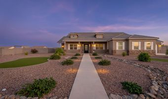 9037 W GARNET MOUNTAIN Dr, Casa Grande, AZ 85194