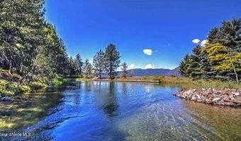145 Cedar Dr, Bayview, ID 83803