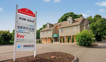 27 Mill Plain Rd 4, Danbury, CT 06811