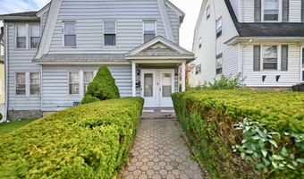 25 Manhattan Ave, Bridgeport, CT 06606