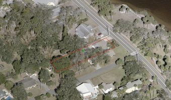 1404 Riverside Dr, Holly Hill, FL 32117