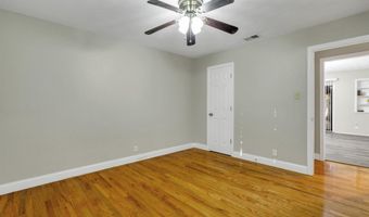 406 N Bonham Dr, Allen, TX 75013