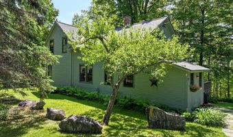188 Prospect St, Brandon, VT 05733