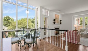 8008 RISING RIDGE Rd, Bethesda, MD 20817