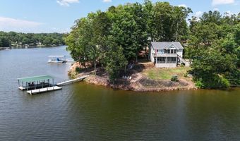 154 Clearview Dr, Abbeville, SC 29620