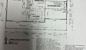 34 Panorama Way N, Angel Fire, NM 87710