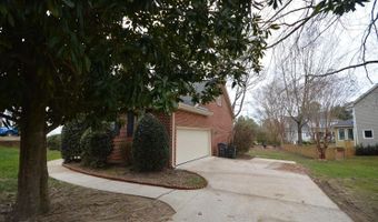 1006 W Saint Helena Pl, Apex, NC 27502