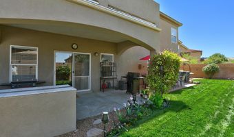 1805 Bold Ruler Rd SE, Albuquerque, NM 87123