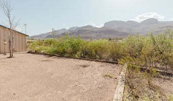 163 Old El Paso Hwy, Alamogordo, NM 88310
