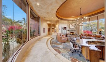 6520 E EL SENDERO Rd, Carefree, AZ 85377