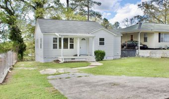 2912 MOORE Ave, Anniston, AL 36201