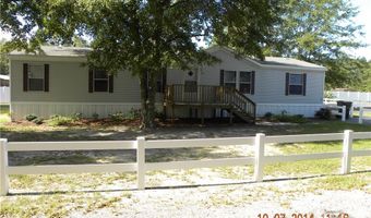 Stoney Brook Lane SE, Allenhurst, GA 31301
