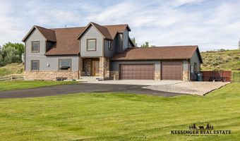 27 Justice Ln, Cody, WY 82414