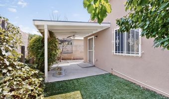 11047 MIRAVISTA Pl SE, Albuquerque, NM 87123