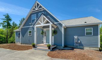 17 Highwoods Dr 16 And 17, Bartlett, NH 03812