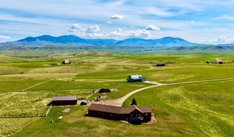 240 E Highwood Rd, Belt, MT 59412