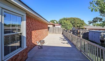2905 Salem Dr, Amarillo, TX 79110