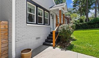 1916 Willa Way, Decatur, GA 30032