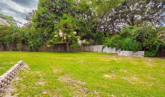 2707 S Brookside Cir, McAlester, OK 74501