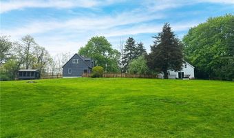 564 Exeter Rd, North Kingstown, RI 02852