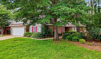 1911 Regalwood Dr, Albany, GA 31721