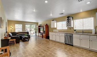181 White Butte St, Henderson, NV 89012
