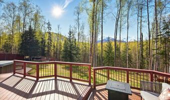 23254 Whispering Birch Dr, Chugiak, AK 99567