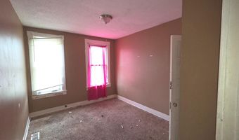 3806 W GARRISON Ave, Baltimore, MD 21215
