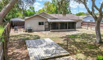 461 KEE St, Apopka, FL 32712