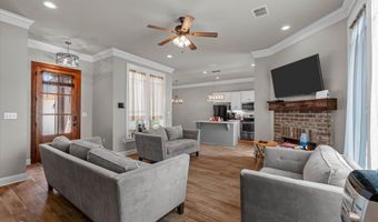 6896 Bethany Reed Cir, Blanchard, LA 71107