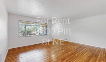 3500 Pitt St NE, Albuquerque, NM 87111