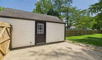 5 Willow Rd, Anderson, IN 46011