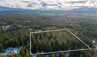 L23 Blk 2 Forest View Recreational Trac, Athol, ID 83801