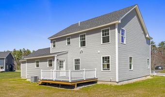28 Pebble Ct 14, Barrington, NH 03825