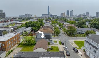 545 N Connecticut Ave Ave, Atlantic City, NJ 08401