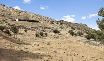 2726 W Bent Spur Dr, Acton, CA 93510