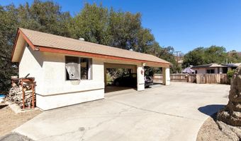 1167 Peutz Valley Rd, Alpine, CA 91901