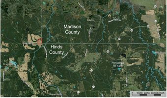 0005 Johnson Line Rd, Bolton, MS 39041