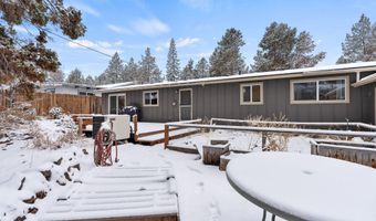 110 SE Craven Rd, Bend, OR 97702