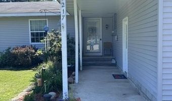 1217 Elden Dr, Alpena, MI 49707